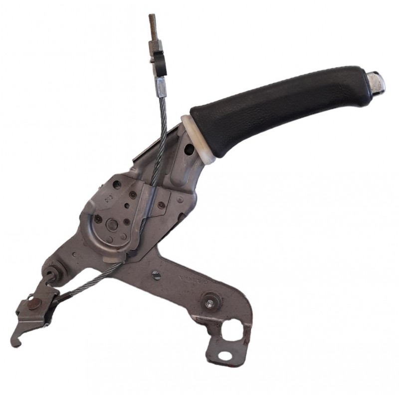 Leva freno a mano Volvo V70 2.4 Diesel 2000-2007
