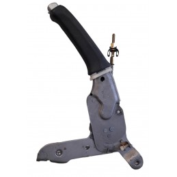 Leva freno a mano Volvo V70 2.4 Diesel 2000-2007 - Leva freno a mano - 2