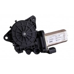 Motorino alzavetro anteriore destro 50001603 Fiat Stilo 1.9 Jtd 2001-2010 - Motorino alzavetro - 2