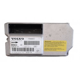Centralina airbag 0285001456 Volvo V70 2.4 diesel 2000-2007 - Centralina - 1