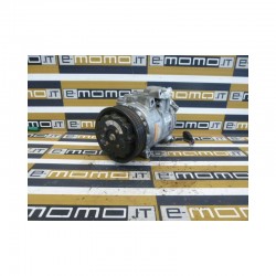Compressore aria condizionata 4472208192 Audi A2 1.4 Tdi 1999-2005 - Compressore aria condizionata - 1