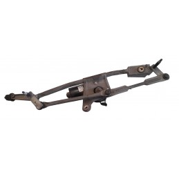 Motorino tergicristallo anteriore 09151848 Volvo V70 2.4 diesel 2000-2007 - Motorino tergicristallo - 1