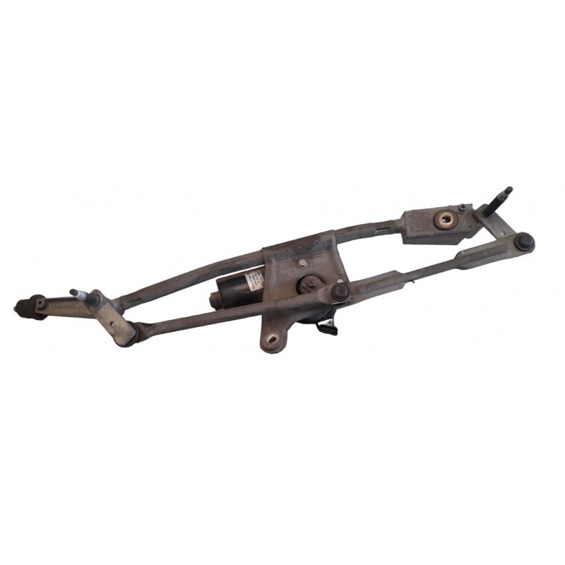 Motorino tergicristallo anteriore 09151848 Volvo V70 2.4 diesel 2000-2007 - Motorino tergicristallo - 1 Motorino tergicristallo anteriore 09151848 Volvo V70 2.4 diesel 2000-2007 - Motorino tergicristallo - 1