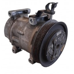 Compressore aria condizionata 4472208640 Fiat Stilo 1.9 Jtd 2001-2010 - Compressore aria condizionata - 1