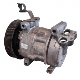 Compressore aria condizionata 4472208640 Fiat Stilo 1.9 Jtd 2001-2010 - Compressore aria condizionata - 2