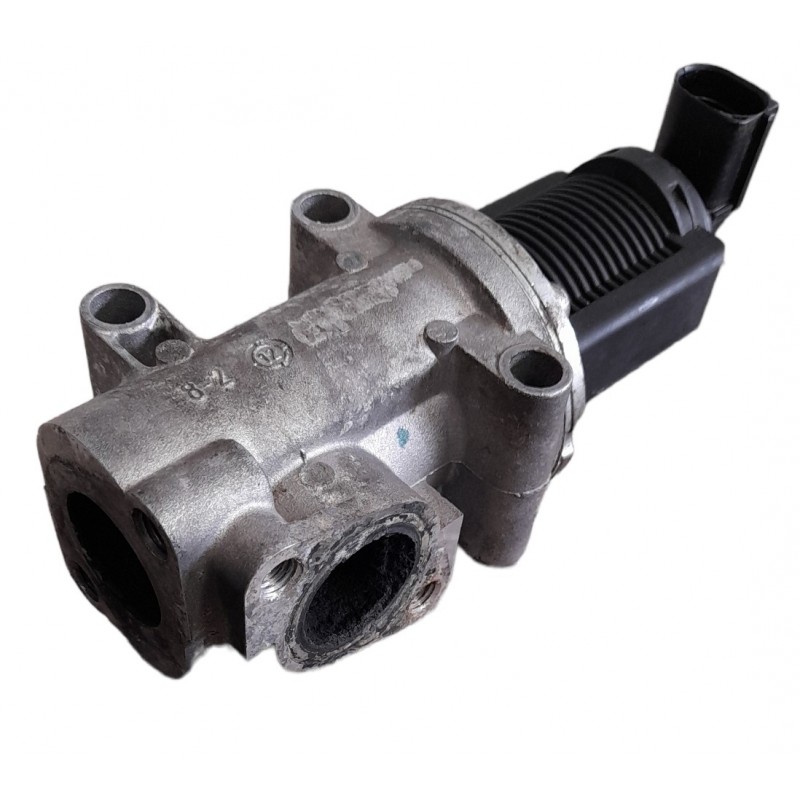 KIT ELIMINA VALVOLA EGR 1.9 TDI - 8
