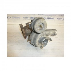 Turbina K03403550 Citroen Xsara Picasso 2.0 Hdi 2005-2009 - Turbina - 1