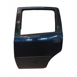 Porta posteriore sinistra Fiat Idea 2003-2012 - Portiera - 1