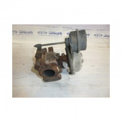 Turbina K03403550 Citroen Xsara Picasso 2.0 Hdi 2005-2009 - Turbina - 2