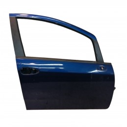 Porta anteriore destra Fiat Grande Punto 2005-2018 - Portiera - 1