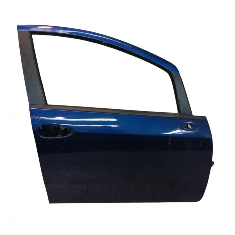Porta anteriore destra Fiat Grande Punto 2005-2018 - Portiera - 1