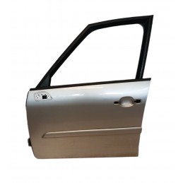 Porta anteriore sinistra Citroen C4 Picasso 2006-2013 - Portiera - 1