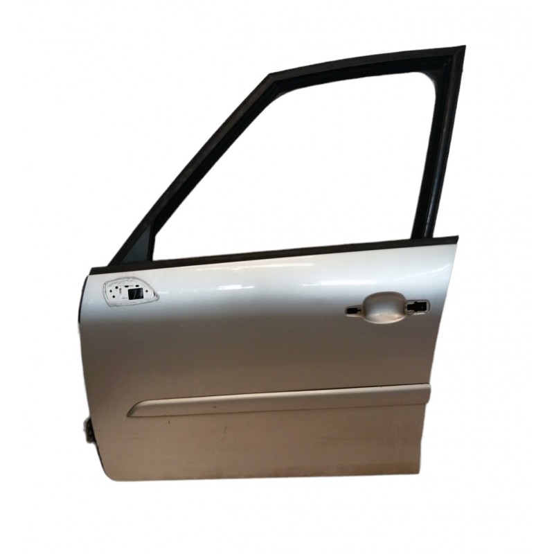 Porta anteriore sinistra Citroen C4 Picasso 2006-2013 - Portiera - 1