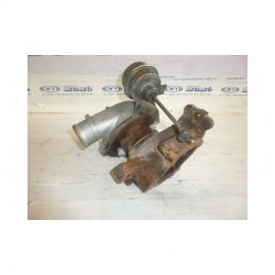 Turbina K03403550 Citroen Xsara Picasso 2.0 Hdi 2005-2009 - Turbina - 3