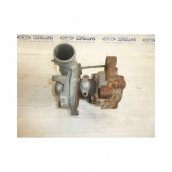 Turbina K03403550 Citroen Xsara Picasso 2.0 Hdi 2005-2009 - Turbina - 4