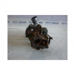 Turbina K03403550 Citroen Xsara Picasso 2.0 Hdi 2005-2009 - Turbina - 5