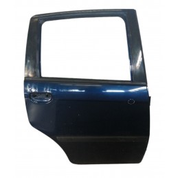 Porta posteriore destra Fiat Idea 2003-2012 - Portiera - 1