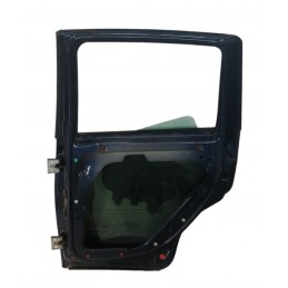 Porta posteriore destra Fiat Idea 2003-2012 - Portiera - 2