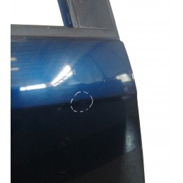 Porta posteriore destra Fiat Idea 2003-2012 - Portiera - 3