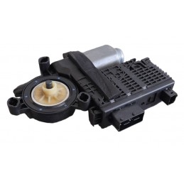 Motorino alzavetro anteriore sinistro 400963D Citroen C4 Picasso 1.6 Hdi 2006-2013 - Motorino alzavetro - 1