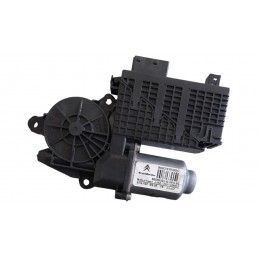 Motorino alzavetro anteriore sinistro 400963D Citroen C4 Picasso 1.6 Hdi 2006-2013 - Motorino alzavetro - 2