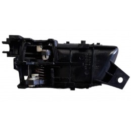 Maniglia interna anteriore destra Mitsubishi Pajero Pinin 1.8 Gdi 1998-2006 - Maniglia - 2 Maniglia interna anteriore destra Mitsubishi Pajero Pinin 1.8 Gdi 1998-2006 - Maniglia - 2