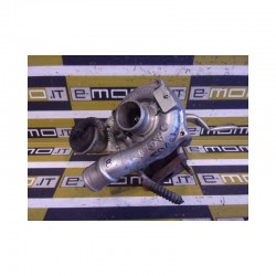 Turbina 54359700012 Renault Modus Clio Kangoo 1.5 DCi 2004-2013 - Turbina - 1