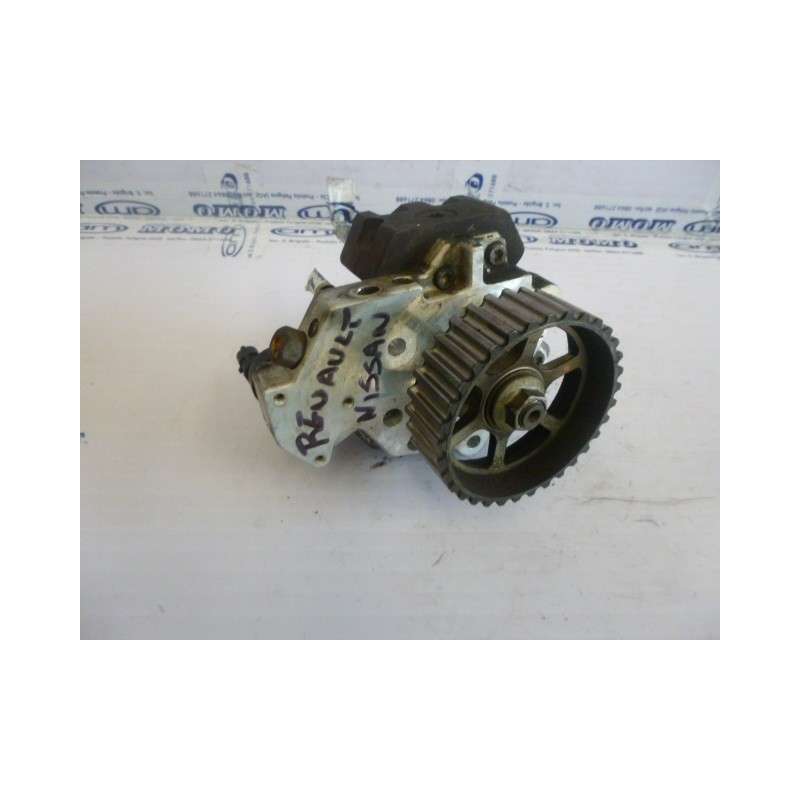 Pompa iniezione 8200456693 0445010075 Renault Scenic 1.9 DCI/Nissan/Opel - Pompa iniezione - 1