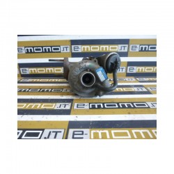 Turbina 73501343 Fiat Grande Punto 1.3 multijet 2005-2018 - Turbina - 1