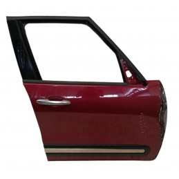 Porta anteriore destra Fiat 500 L 2012 - Portiera - 1