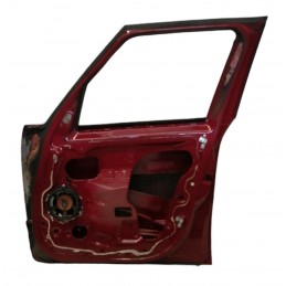 Porta anteriore destra Fiat 500 L 2012 - Portiera - 2