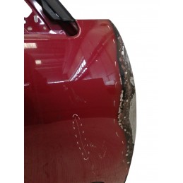 Porta anteriore destra Fiat 500 L 2012 - Portiera - 3