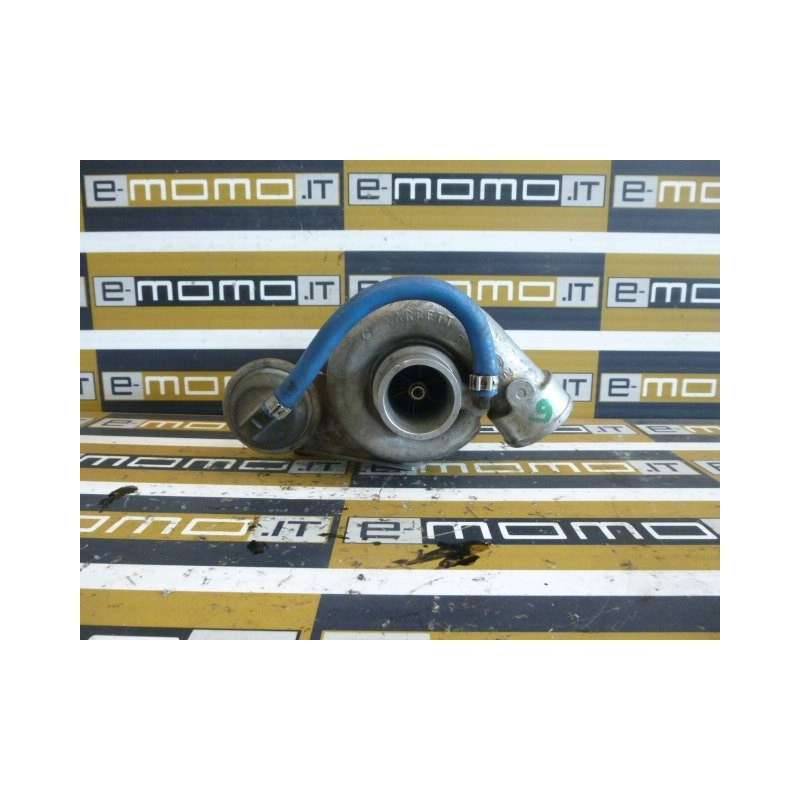 Turbina 037583 Citroen Xsara 1.9 Td1997-2006 - Turbina - 1