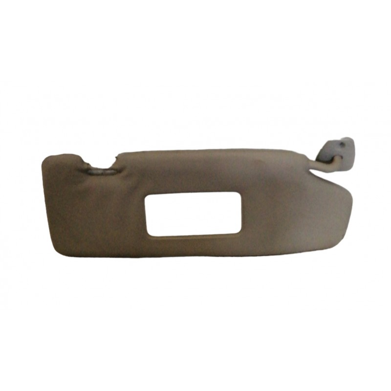 Pantina aletta parasole anteriore destra Ford Fiesta 1999-2002 - Pantina aletta parasole - 1