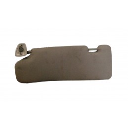 Pantina aletta parasole anteriore destra Ford Fiesta 1999-2002 - Pantina aletta parasole - 2