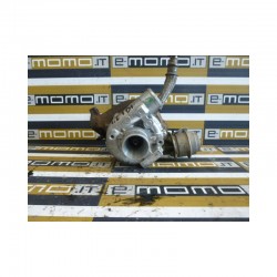 Turbina 7009601 Audi A2/Volkswagen Lupo 1.2 Td 1998-2005 - Turbina - 1