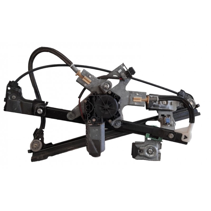 Alzavetro elettrico anteriore destro Volkswagen Caddy 1996-2004 - Alzavetro - 1 Alzavetro elettrico anteriore destro Volkswagen Caddy 1996-2004 - Alzavetro - 1