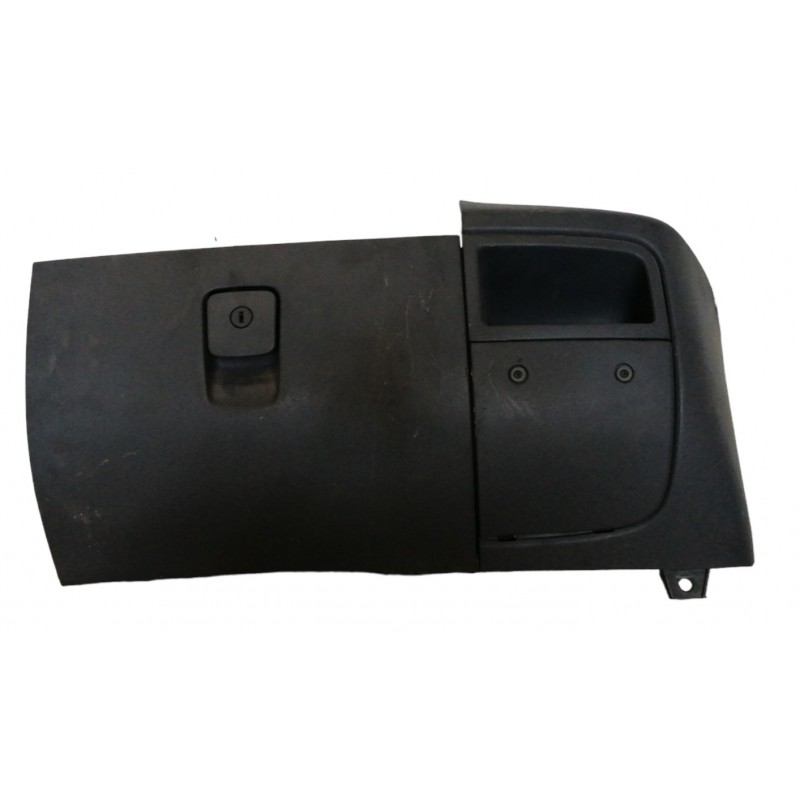 Cassetto portaoggetti LS130434601 Fiat Ducato 2006-2011 - Vano cassetto portaoggetti - 1