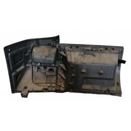 Cassetto portaoggetti LS130434601 Fiat Ducato 2006-2011 - Vano cassetto portaoggetti - 2