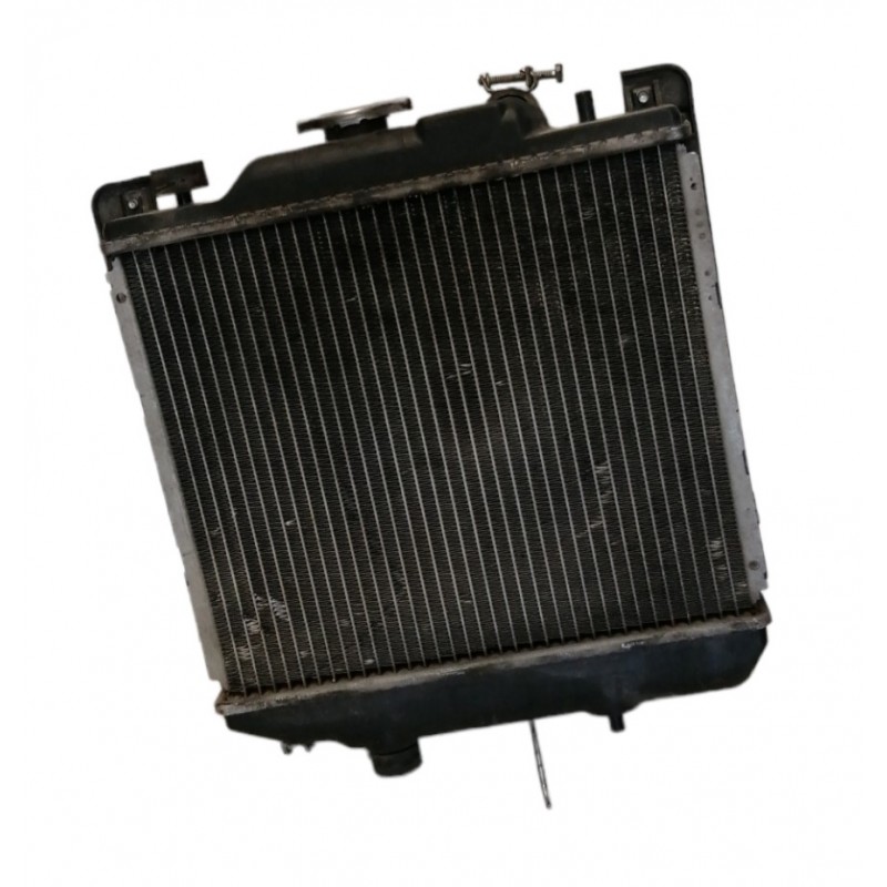 Radiatore acqua Axiam City Sport 400 2006 - Radiatore - 1