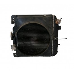 Radiatore acqua Axiam City Sport 400 2006 - Radiatore - 2