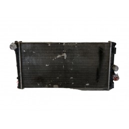 Radiatore acqua Lancia Musa 1.9 multijet 2004-2012 - Radiatore - 1