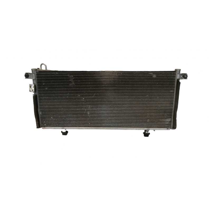 Filtro Aria JAPANPARTS JPFA-599S Per Pajero Pinin 1.8 16V – Ricambio Equivalente A Mitsubishi MZ311782T, Originale E Compatibile