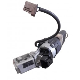 Blocchetto accensione messa in moto 9663123380 Citroen C4 Picasso 2006-2013 - Blocchetto accensione - 2 Blocchetto accensione messa in moto 9663123380 Citroen C4 Picasso 2006-2013 - Blocchetto accensione - 2