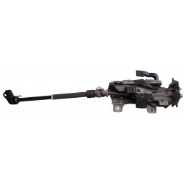 Piantone sterzo meccanico Citroen C4 Picasso 1.6 Hdi 2006-2013 - Piantone sterzo meccanico - 2