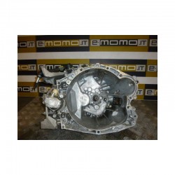 Cambio 20DL64 Citroen Xsara Picasso 2.0 hdi 90cv 1997-2002 - Cambio - 1