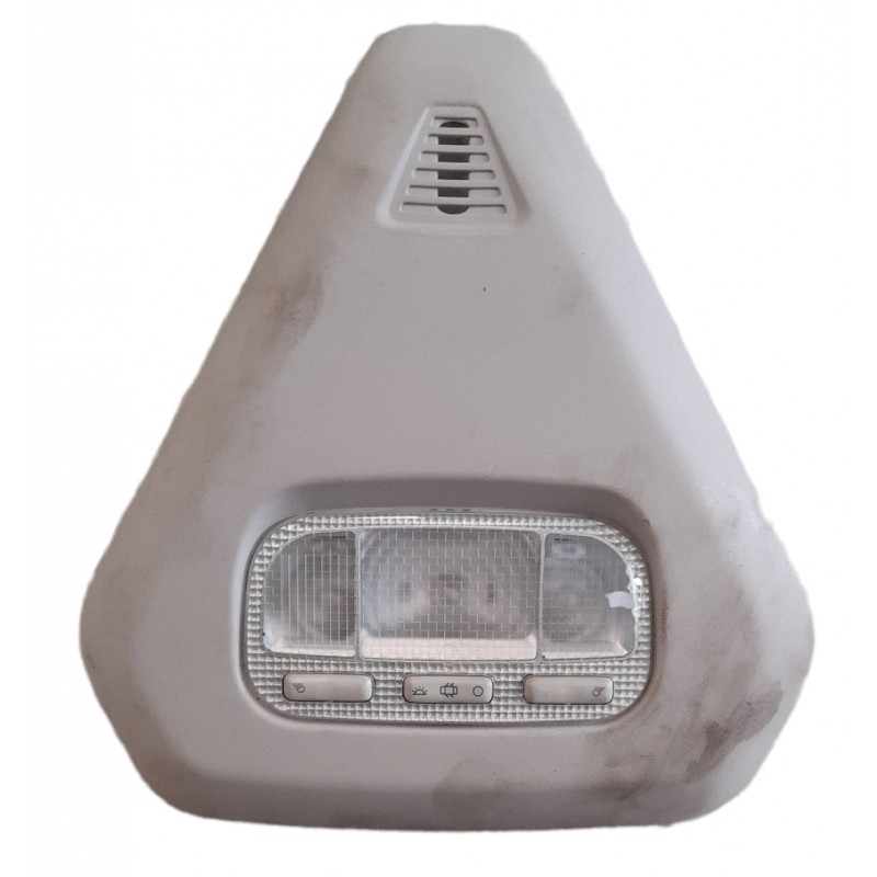 Plafoniera interna 9654313577 Citroen C4 Picasso 1.6 Hdi 2006-2013 - Plafoniera - 1