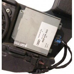 Subwoofer 8E903538203S Audi A4 2004-2009 - Altoparlante - 2 Subwoofer 8E903538203S Audi A4 2004-2009 - Altoparlante - 2