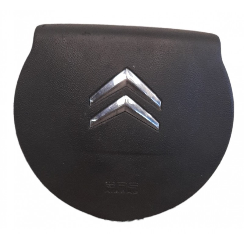 Airbag guida 96542463ZD Citroen C4 Picasso 1.6 Hdi 2006-2013 - Airbag - 1