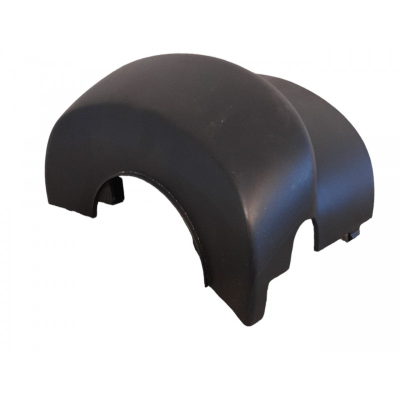Rivestimento superiore piantone sterzo 9654110477 Citroen C4 Picasso 2006-2013 - Accessori cruscotto - 1